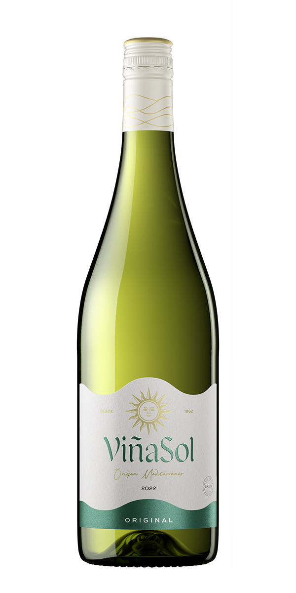 Our wines | ViñaSol